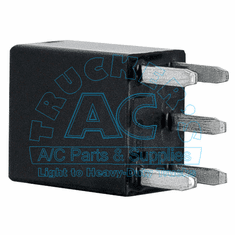 Blower Relay Freightliner OEM# 23-13265-000
