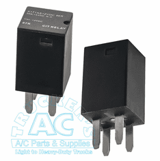 Blower Relay International (Navistar) OEM# 3600330-C1