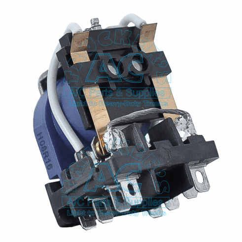 Blower Relay Kenworth OEM# RD4370-0