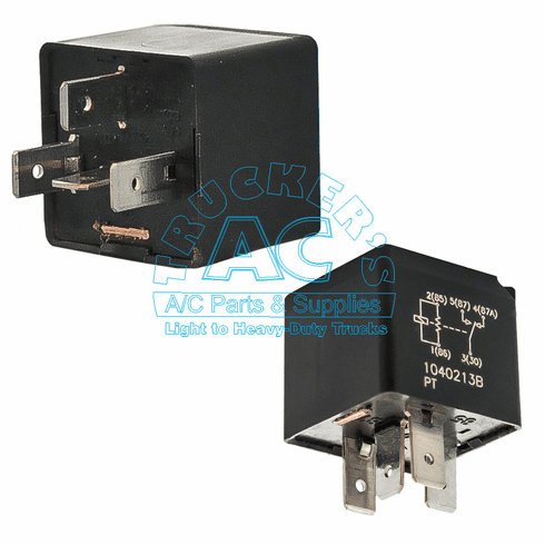 Blower Relay NAVISTAR OEM# 2503522-C1