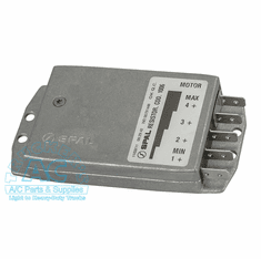 Blower Resistor 1006 ***DISCONTINUED***