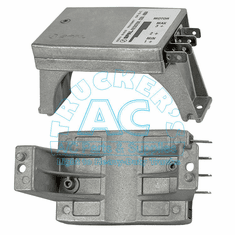 Blower Resistor