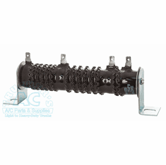 Blower Resistor-Carrier AC - OEM 22-62169-00