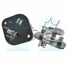 Blower Resistor Chevrolet/GMC OEM# 15551633- DISCONTINUED