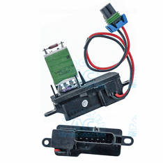 Blower Resistor Chevrolet/GMC OEM# 52463893