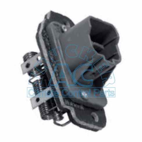 Blower Resistor Ford Sterling Truck OEM# 4C4H-19A706AA