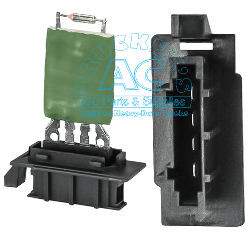 Blower Resistor Freightliner OEM# 051 33432AA