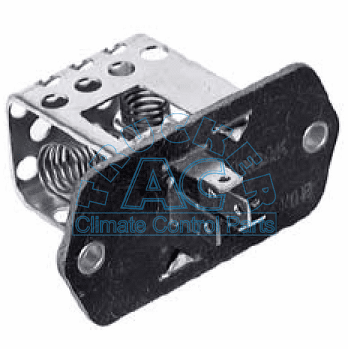 Blower Resistor Freightliner OEM# 06-15104-000