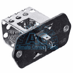 Blower Resistor Freightliner OEM# 06-15104-000