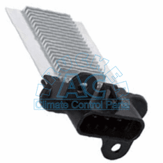 Blower Resistor Freightliner OEM# 632004-04 ABPN83 321210