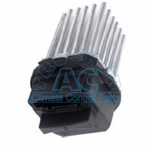 Blower Resistor Freightliner OEM# 680 12613AA