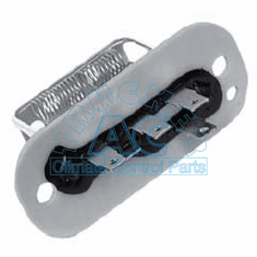 Blower Resistor Freightliner OEM# ABPN83 321170