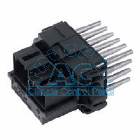 Blower Resistor International (Navistar) OEM# 3626414-C1