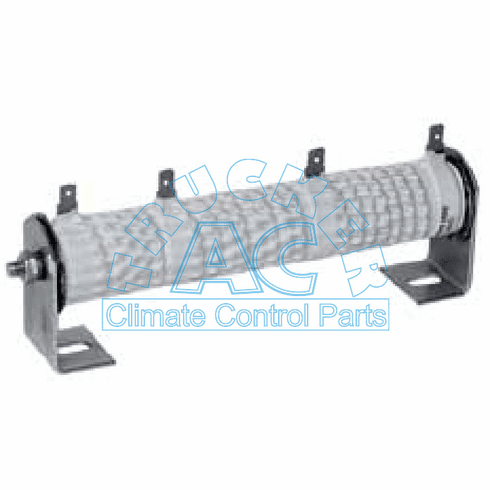 Blower Resistor JOHN DEERE OEM# RD5-9062-0