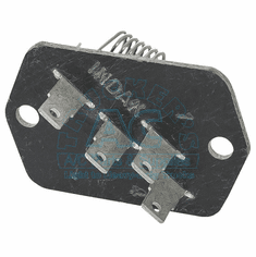 Blower Resistor Mack OEM# 3230-220276