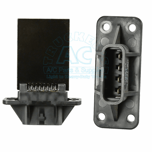 Blower Resistor Mack OEM# 7787-650668
