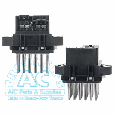 Blower Resistor Navistar
