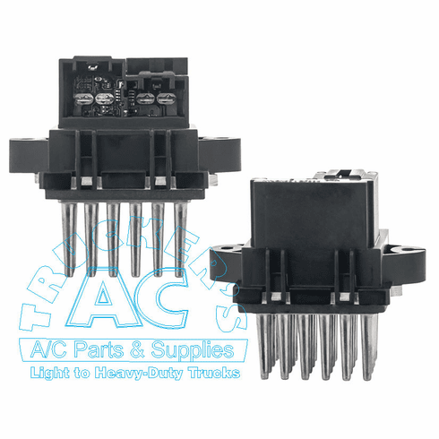 Blower Resistor Navistar