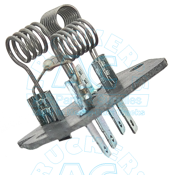 Blower Resistor Peterbilt OEM 5X010040
