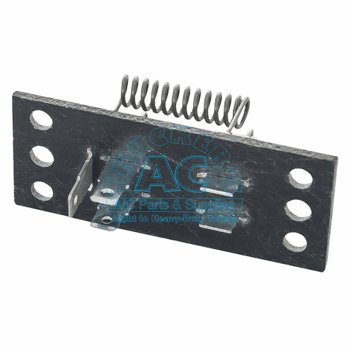 Blower Resistor Peterbilt OEM# CA1035