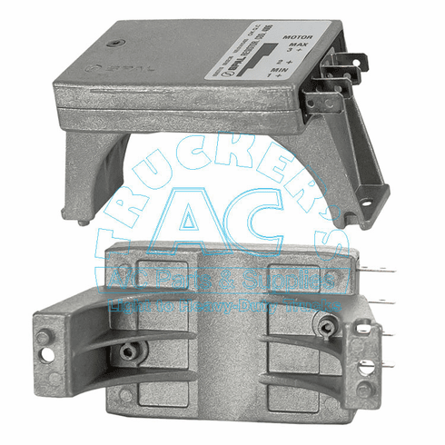 Blower Resistor Red Dot OEM# RD5-9445-0