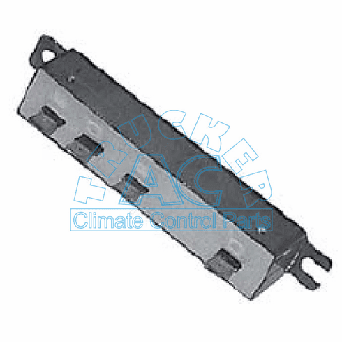 Blower Switch Buses & Vans OEM# 111-060