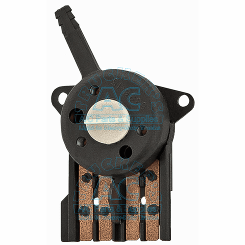 Blower Switch Chevrolet/GMC OEM# 16015256