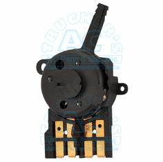 Blower Switch Chevrolet/GMC OEM# 16032480