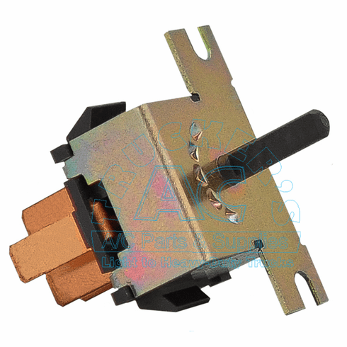 Blower Switch Chevrolet/GMC OEM# 16054620