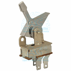 Blower Switch Chevrolet/GMC OEM# 469368
