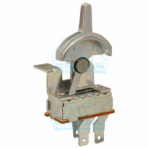 Blower Switch Chevrolet/GMC OEM# 673528