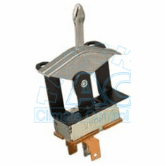 Blower Switch Chevrolet/GMC OEM# 9349679