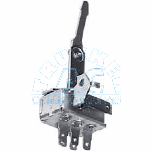 Blower Switch Ford / Sterling OEM# D0HZ-19986A