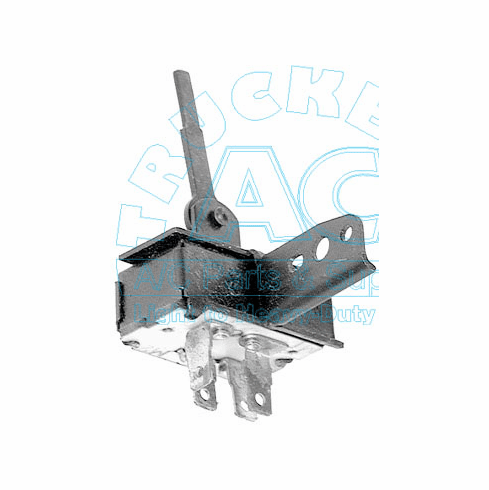 Blower Switch Ford / Sterling OEM# D3AZ19986A