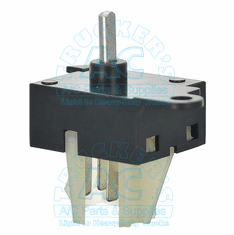 Blower Switch Ford / Sterling OEM# E6DZ-19986A