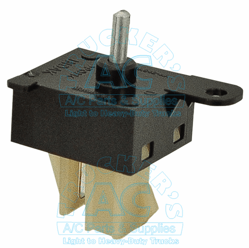 Blower Switch Ford / Sterling OEM# F4DZ-19986A