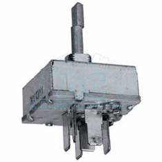 Blower Switch Freightliner OEM# H09080034900