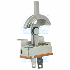 Blower Switch International (Navistar) OEM# 16032480