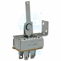 Blower Switch International (Navistar) OEM# 472253-C1