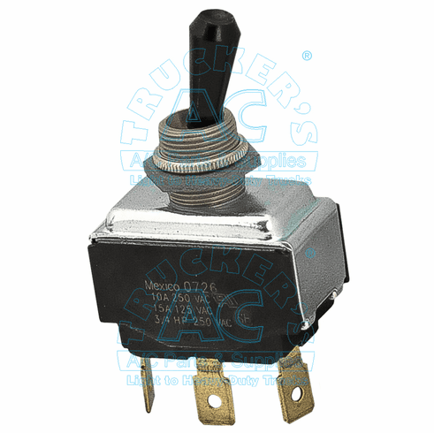 Blower Switch International (Navistar) OEM# ZGG11601