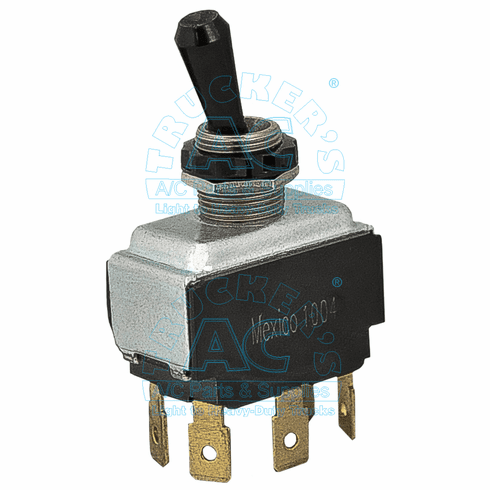 Blower Switch International (Navistar) OEM# ZGG16663