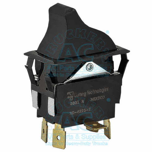Blower Switch Kenworth OEM# RD4225-2