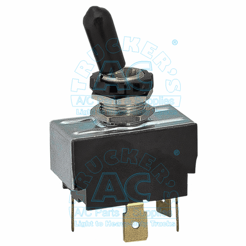 Blower Switch Mack OEM# 4379-RD5-0071-0
