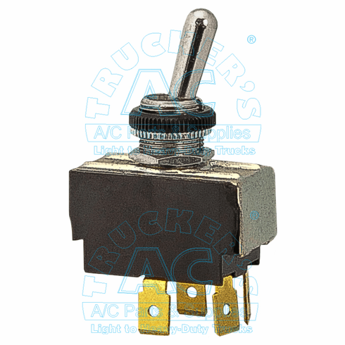 Blower Switch Peterbilt OEM# 221181KB