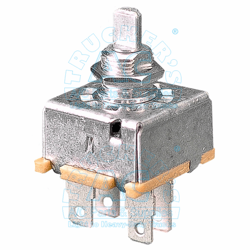 Blower Switch - UNIVERSAL harness #11-3031