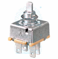 Blower Switch - UNIVERSAL harness #11-3031