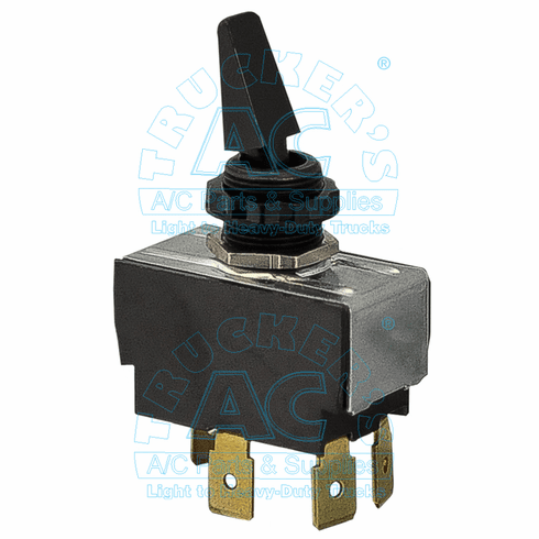 BLOWER TOGGLE SWITCH 12/24v oem#  RD5-5400-0