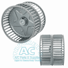Blower Wheel Ford Sterling OEM# RD3-2557-0