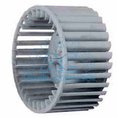 Blower Wheel Freightliner OEM# RDH-RD5-5601-0 N83-302061