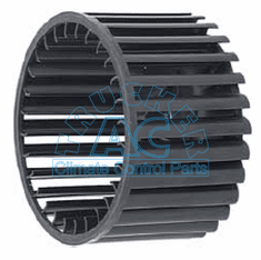 Blower Wheel International (Navistar) OEM# 465502-C1